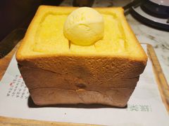 面包诱惑-绿茶餐厅(龙湖星悦荟店)