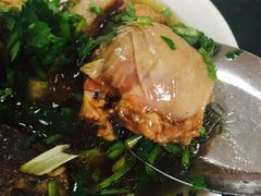 -万盛园炖肉馆(云峰店)