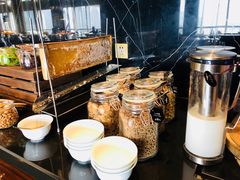 行政酒廊早餐-四季酒店·行政酒廊