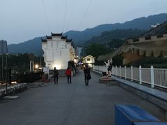 -美心红酒小镇游乐园