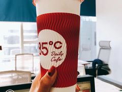 -85度C(青岛闽江路店)