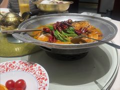 -老妈菜馆(建设街店)