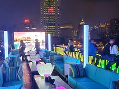 -外滩8号 whisky bar(金延大厦店)