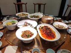 -鸡毛店·川菜(李家沱店)