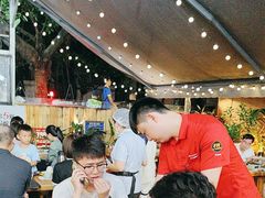 -木屋烧烤(白石洲店)