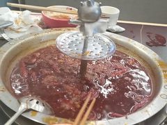-蜀大侠火锅.川剧变脸(龙泉世茂店)