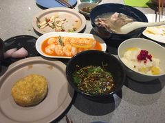 -半山腰·云南菜(侨福芳草地店)