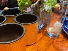 -山港凯悦酒店·BEBA海滩烧烤餐厅酒吧