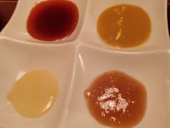 -Outdark Korean Restaurant