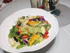 -鸭王烤鸭店(三里河店)