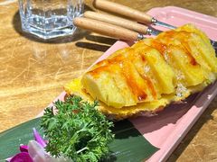 -泰澜得泰国菜(大学城店)