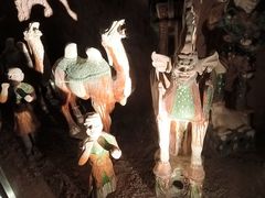 -洛阳古墓博物馆