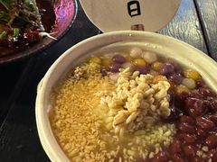 -沙州食驿·非遗小吃夜市