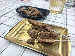 -虎虎龙虾大排档(双井店)