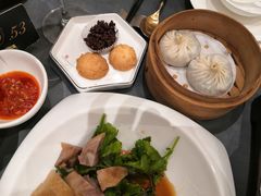 -A One Kitchen·南京精菜馆(晶丽酒店店)