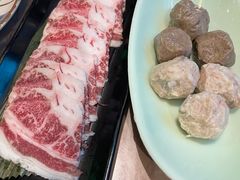 -腩得欢喜·牛腩煲火锅(万庭大厦店)