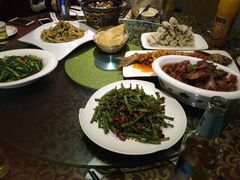 -老长春肉馆(隆礼路店)