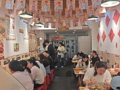 -柳州肥姨妈大骨螺蛳粉(江宁万达店)