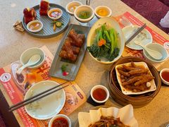 -点都德(龙之梦店)