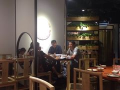 大堂-潮堂(环球金融中心店)