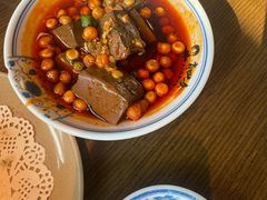 -肖四女乐山跷脚牛肉(南汇大学城生活广场店)