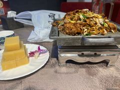 -老浒记烤鸭-北京菜(琉璃厂店)