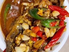 -老三样·旧食新味(万寿宫店)