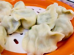 -北方饺子王·海肠捞饭·海鲜锅(山大店)