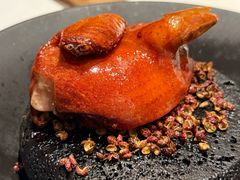 -许家菜.艺创菜(仁和新城店)