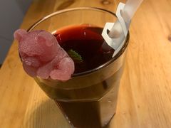 -青禾小厨新疆菜(总店)