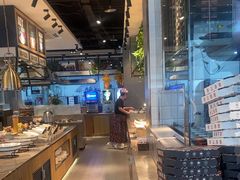 -比格比萨自助(诺亚大厦店)