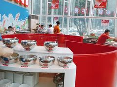 -为什么牛潮汕牛肉火锅(中信广场店)