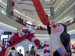 -北京清河万象汇
