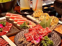 -热血兄弟·炭火烤肉(融侨中心店)