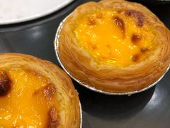 -东鑫记港式茶餐厅(南京东路店)