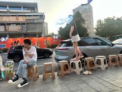 -辣螃铠盆盆蟹大排档(总店)