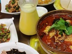 -阳光山水江湖菜馆(西山龙门店)