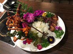 -老翡翠 Old Crystal Jade Restaurant