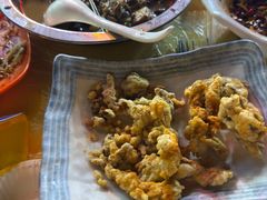 -豆爷烤肉(沁水路龙湖店)