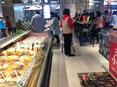 -盒马鲜生(首义店)