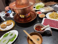-南门涮肉(通州大船店)