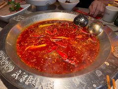 -大龙燚火锅(太古里店)