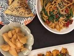 -那拉提之疆·新疆菜(美院店)