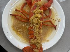 -仙螺岛海鲜自助餐厅(总店)
