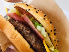 -麦当劳(保利若比邻店)