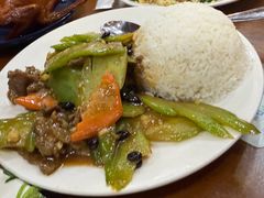 -煲煲掂风味煲仔饭餐厅(西区店)