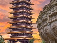 -牛首山文化旅游区