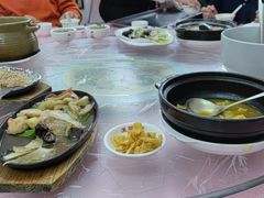 -莲华素食府