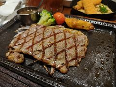 -十分牛西餐·牛扒专门店(光明广场店)