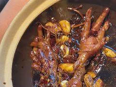 -有位虾匠·胶东土菜小馆(市北店)